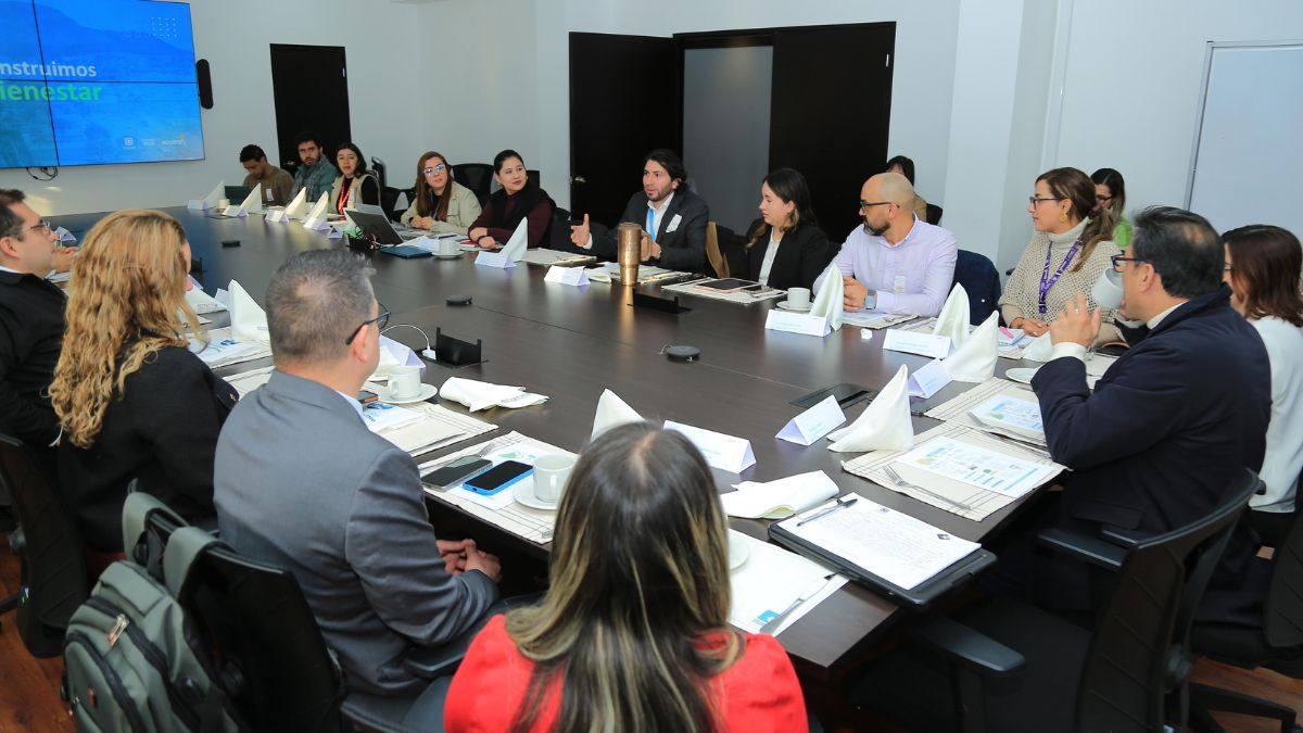 MAS Bienestar avanza en Bogotá con nuevos acuerdos territoriales para fortalecer la atención en salud en 2026