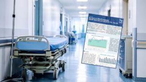 Más afiliados, menos servicios disponibles más de 4.100 IPS cerradas agravan la presión sobre el sistema de salud