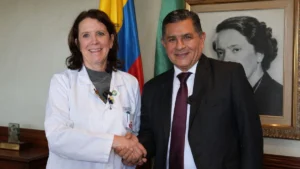 Nueva EPS e Instituto Nacional de Cancerología llegan a acuerdo ¿qué pasará con los pacientes oncológicos