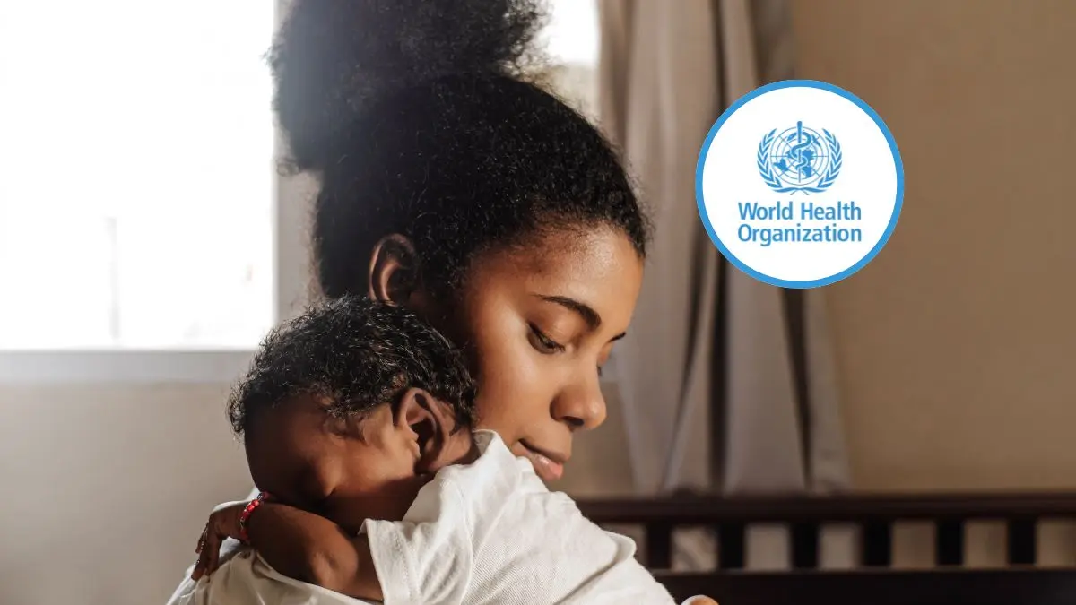 OMS precalifica primer tratamiento contra la malaria para recién nacidos y lactantes