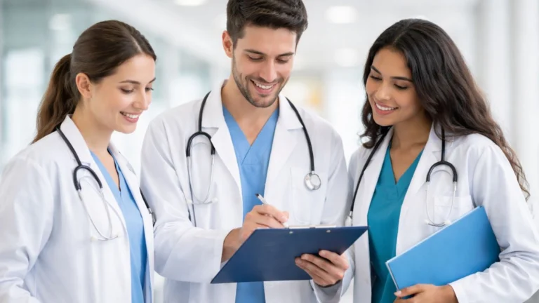 Pagos a internos de medicina MinSalud presenta balance de giros del primer trimestre