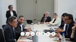 Recuperación del San Juan de Dios avanza con respaldo de la Junta de Conservación