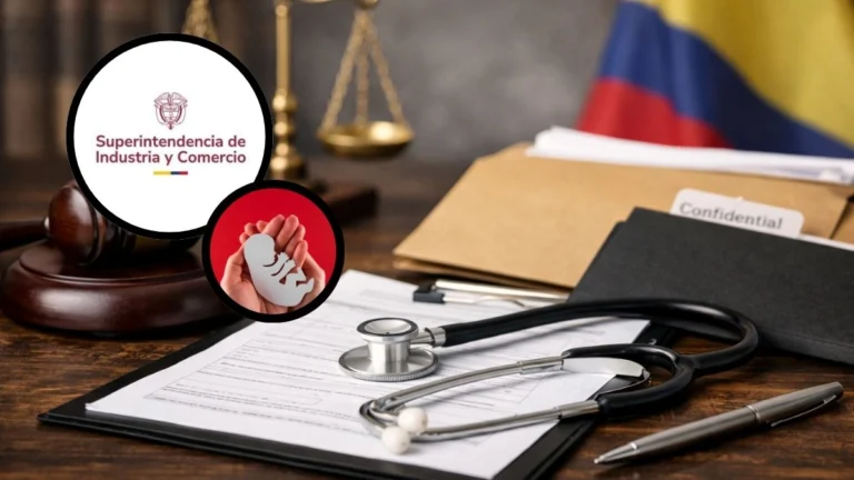 SIC impone medidas al Hospital Departamental San Antonio de Padua y AIC EPSI por filtración de datos sensibles en caso de IVE