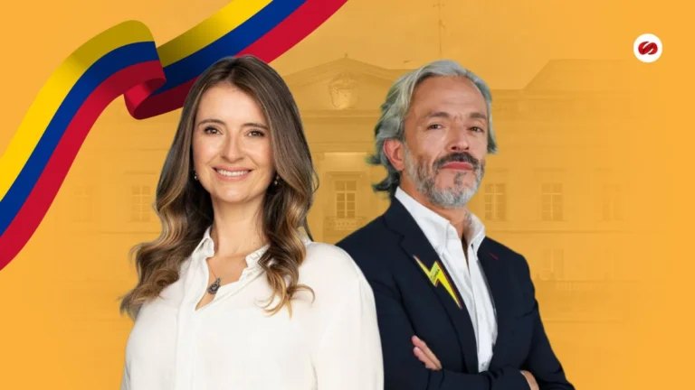 Si Paloma Valencia llega a la Presidencia, estos serían los frentes urgentes que activaría en salud durante sus primeros 100 días