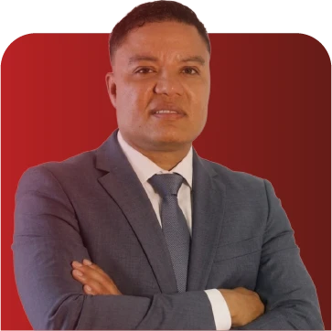 Dr. Carlos Andrés Castro