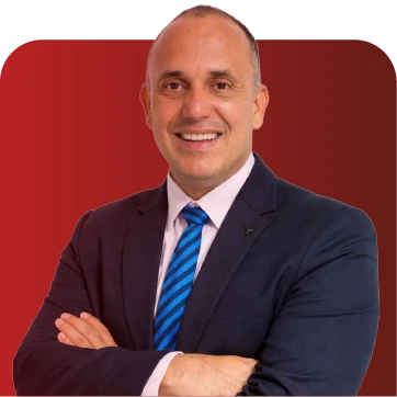 Dr. Julio César Benedetti