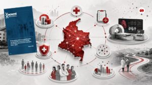ACEMI prende las alarmas sobre el sistema de salud la hoja de ruta 2026 2030 plantea nuevas fuentes cambios en la UPC y reglas para el aseguramiento