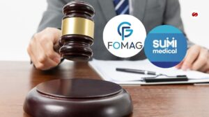 Admiten tutela del FOMAG contra SUMIMEDICAL