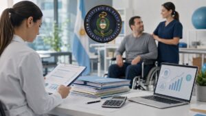 Aumento de prestaciones por discapacidad en Argentina- Gobierno oficializa suba para mayo