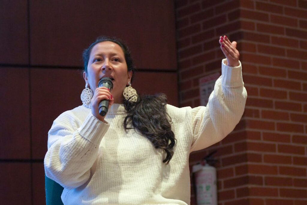 Bogota fortalece la atencion integral de las mujeres con enfoque de genero territorio y curso de vida 02