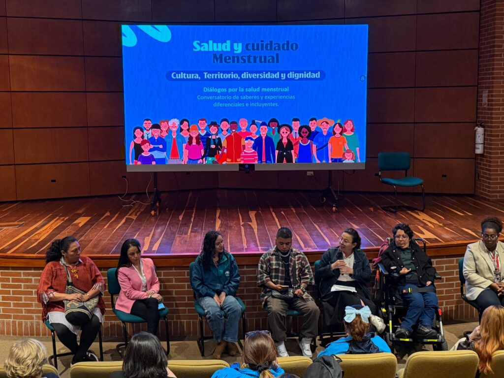 Bogota fortalece la atencion integral de las mujeres con enfoque de genero territorio y curso de vida 04