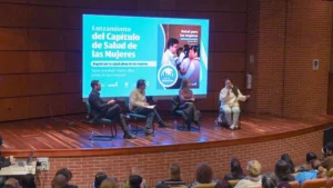 Bogotá fortalece la atención integral de las mujeres con enfoque de género, territorio y curso de vida