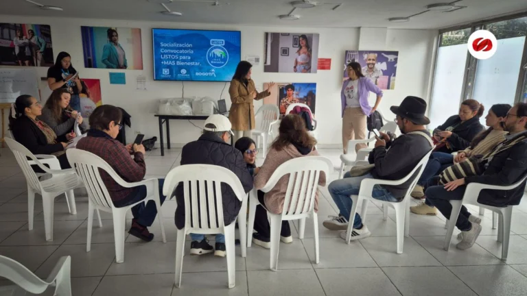 Bogotá recibió 54 propuestas para fortalecer soluciones de salud desde los territorios