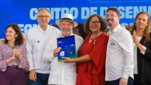 Brasil inaugura centro para producción nacional de terapias avanzadas contra el cáncer