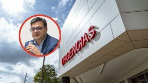 Cierre de servicios en IPS de Bogotá activa planes de contingencia de la Secretaría de Salud