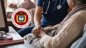 Derecho al cuidado en salud: Corte protege a adultas mayores y ordena atención domiciliaria integral