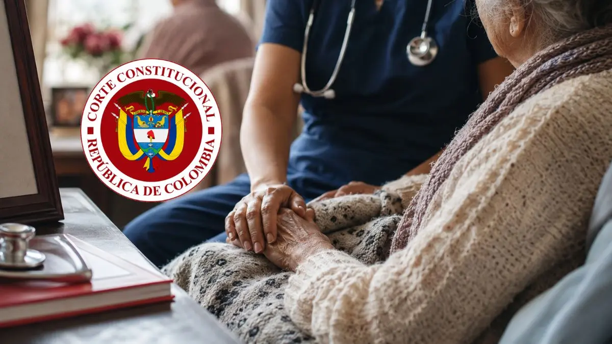 Derecho al cuidado en salud: Corte protege a adultas mayores y ordena atención domiciliaria integral