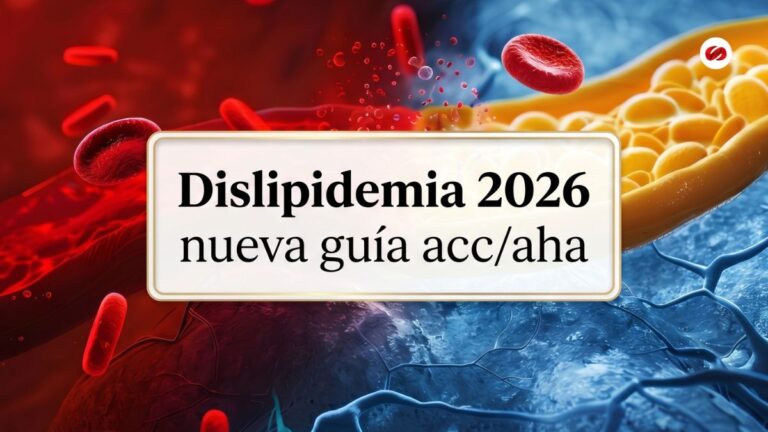 Dislipidemia