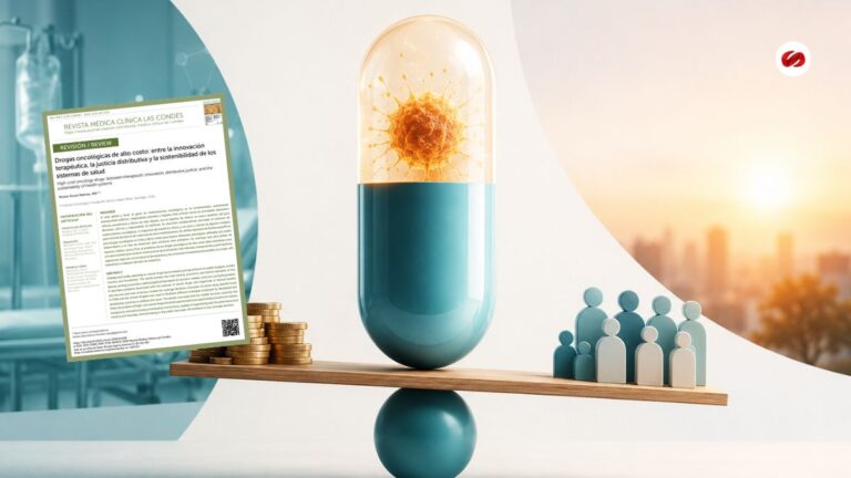 Drogas oncológicas de alto costo tensionan sistemas de salud