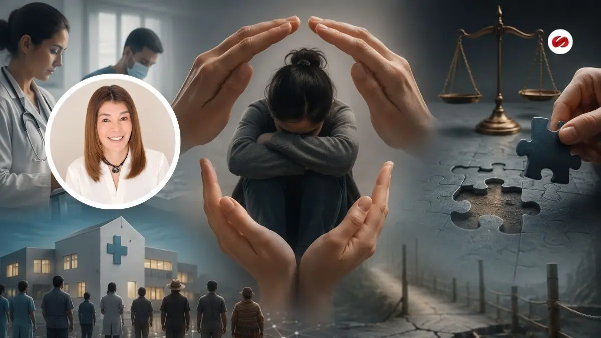 El nuevo protocolo de Atención Integral en Salud a Personas Víctimas de Violencias Sexuales