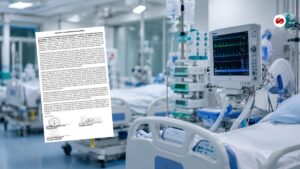 Gremios médicos rechazan precarización laboral en UCI advierten retrasos en pagos y riesgos para la seguridad del paciente