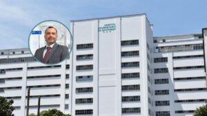 Hospital Universitario de Santander fortalece sostenibilidad financiera, capacidad asistencial e infraestructura en 2025