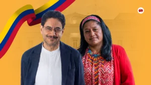 Iván Cepeda enfocaría sus primeros 100 días en un plan de choque para medicamento