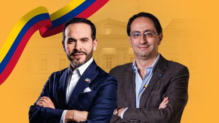 Las tareas críticas para los primeros 100 días de gobierno si Abelardo de la Espriella llega a la presidencia