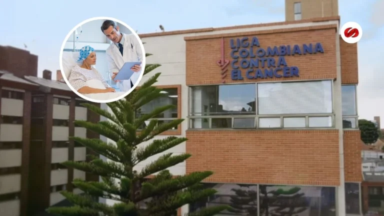Liga Contra el Cáncer Bogotá anuncia suspensión de servicios por pagos pendientes y dificultades operativas