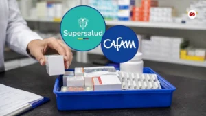 Medida cautelar a CAFAM por medicamentos pendientes