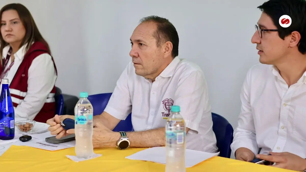 MinTrabajo revisa presuntas irregularidades laborales en hospitales del Valle