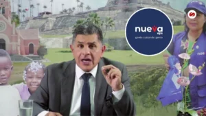 Nueva EPS anuncia $482.000 millones para 601 prestadores y acuerdos para normalizar medicamentos