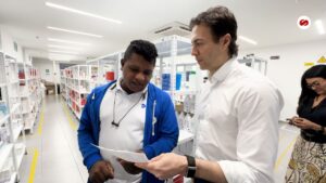 Plan de Choque de Medicamentos Supersalud verifica puntos de dispensación en Cali qué encontró