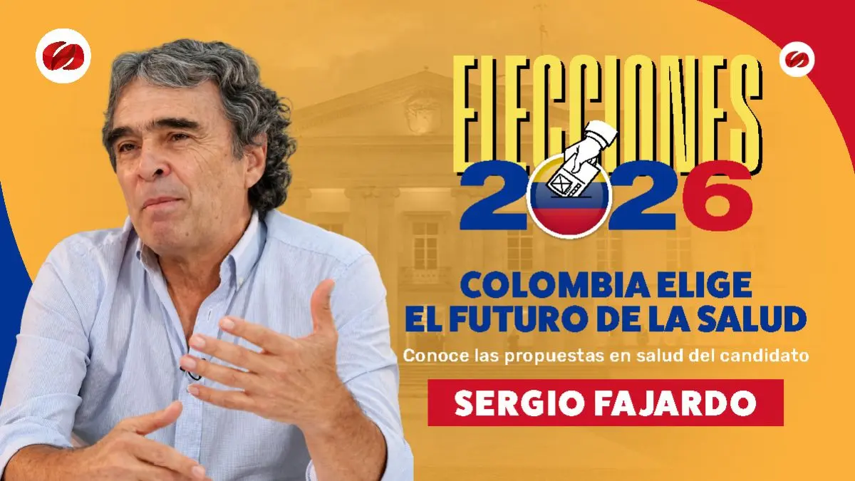Qué pasaría con la salud bajo un gobierno de Sergio Fajardo