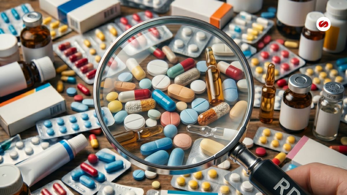 RDA de dispensación de medicamentos en Colombia