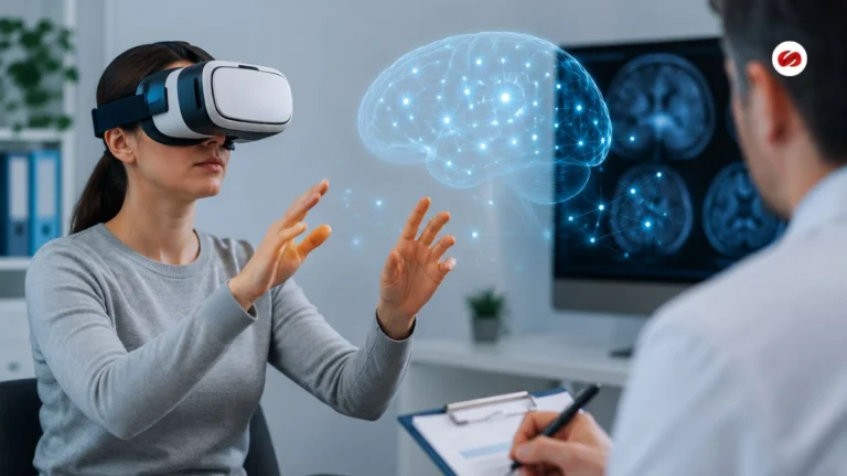 Realidad virtual en rehabilitación cognitiva el salto de la evidencia clínica a la agenda de innovación en salud mental