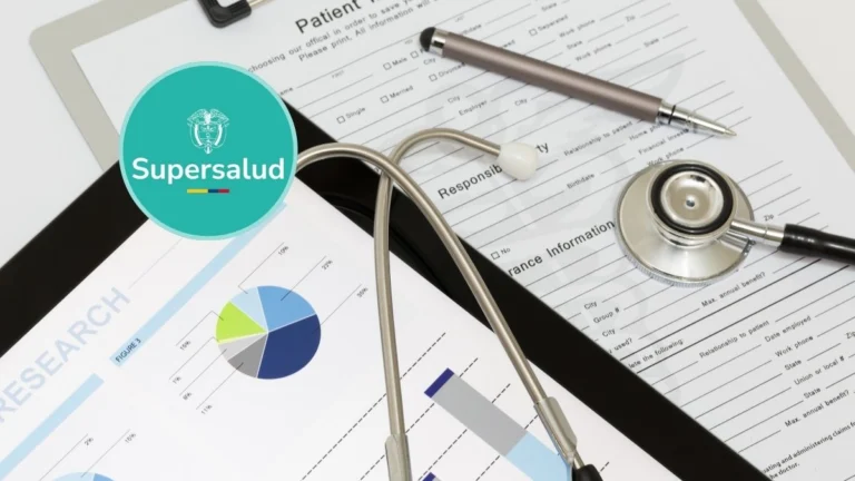 Reclamos en salud de EPS indígenas y entidades especiales