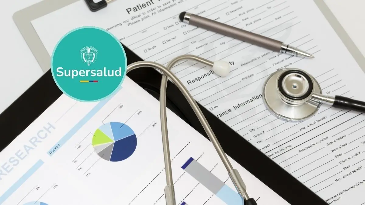 Reclamos en salud de EPS indígenas y entidades especiales