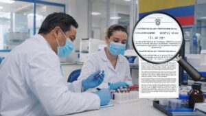 Red Nacional de Toxicología RENATO: Colombia crea una red para fortalecer la respuesta frente a intoxicaciones y riesgos químicos