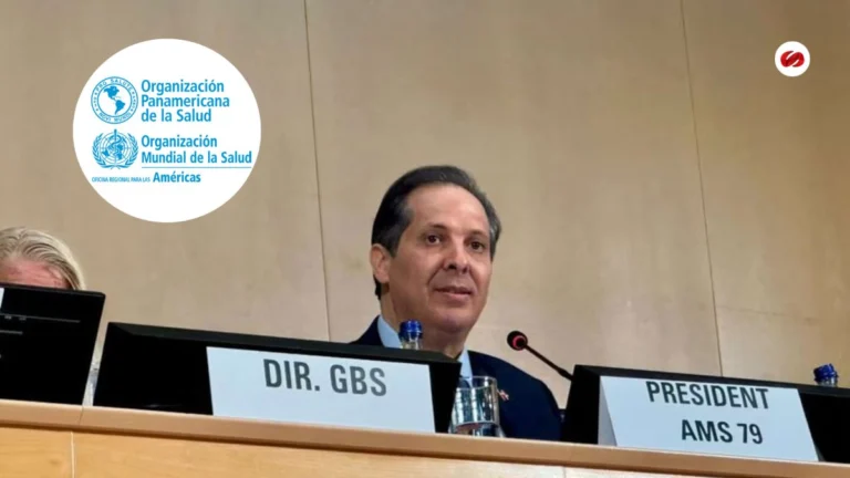 República Dominicana asume la presidencia de la Asamblea Mundial de la Salud