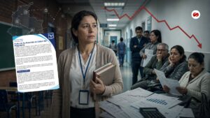 Salud del magisterio en alerta FOMAG cierró 2025 con menos prestadores, alta inconformidad y patrimonio negativo