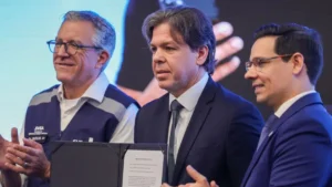 Salud digital en Brasil conectividad llegará a 3.800 unidades de atención primaria para ampliar la telemedicina en el SUS