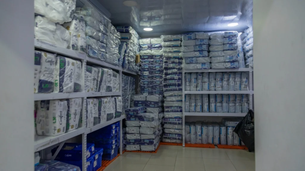 Supersalud evidencio medicamentos almacenados mientras usuarios denunciaban retrasos en Bucaramanga 04