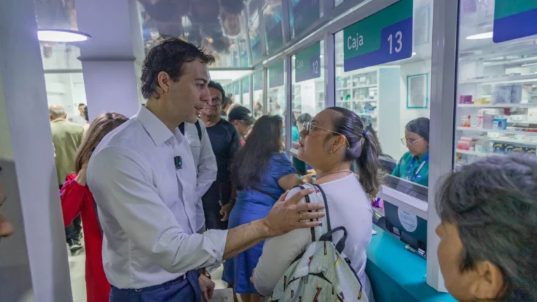 Supersalud evidenció medicamentos almacenados mientras usuarios denunciaban retrasos en Bucaramanga