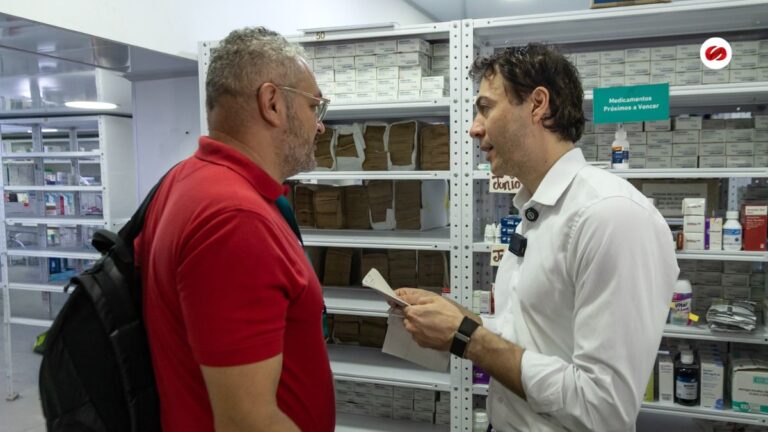 Supersalud lanza el Plan 100