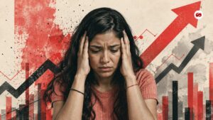 Trastornos mentales crecieron 166,8% en Colombia el diagnóstico que más aumentó en 10 años