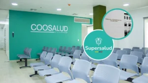 Tribunal de Bolívar mantiene la intervención de Coosalud y ordena restituir su administración a la Supersalud