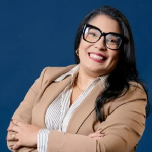 Picture of Ángela Carrasquilla Roncallo