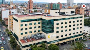 Clínica Infantil Colsubsidio aplaza suspensión de urgencias pediátricas