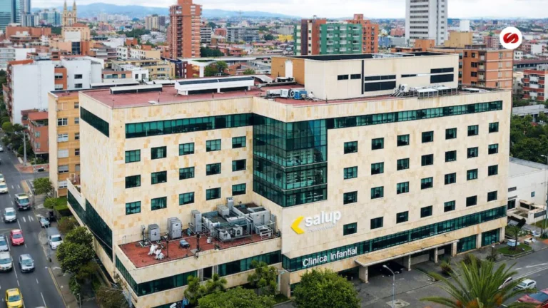 Clínica Infantil Colsubsidio aplaza suspensión de urgencias pediátricas